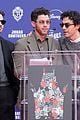 jona brothers cement their legacy with hand footprint ceremony at tcl chinese theatre 04