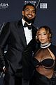 jordyn woods announces karl anthony towns engagement on christmas day 04