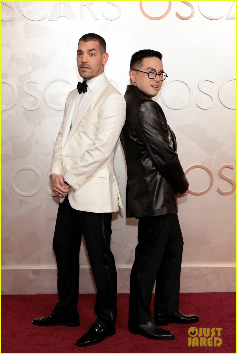 Bowen Yang & Matt Rogers to CoWrite & CoStar in BerghainThemed