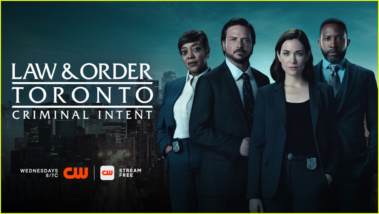 law order toronto 015249790