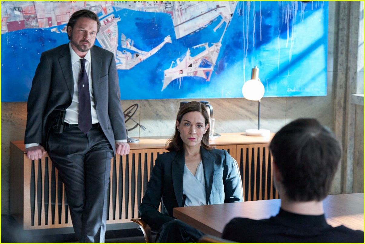 law order toronto 035249792