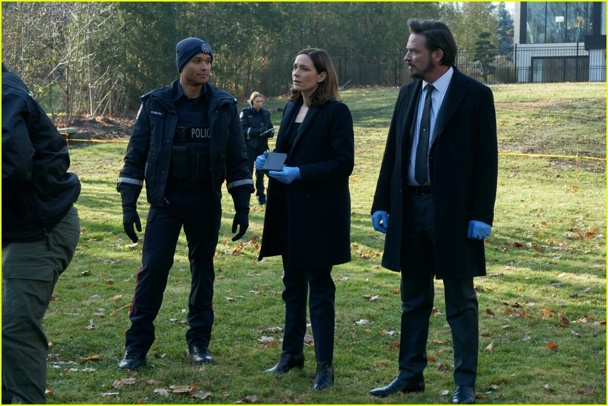 law order toronto 045249793