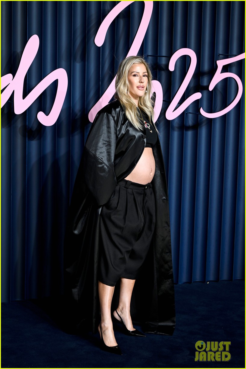 stars at british fashion awards 055248113