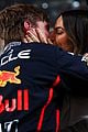 is max verstappen single or married 01