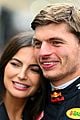 is max verstappen single or married 05