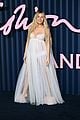 sienna miller pregnant fashion awards 2025 11