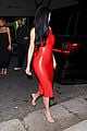kylie jenner obb holiday party 3