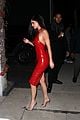 kylie jenner obb holiday party 5