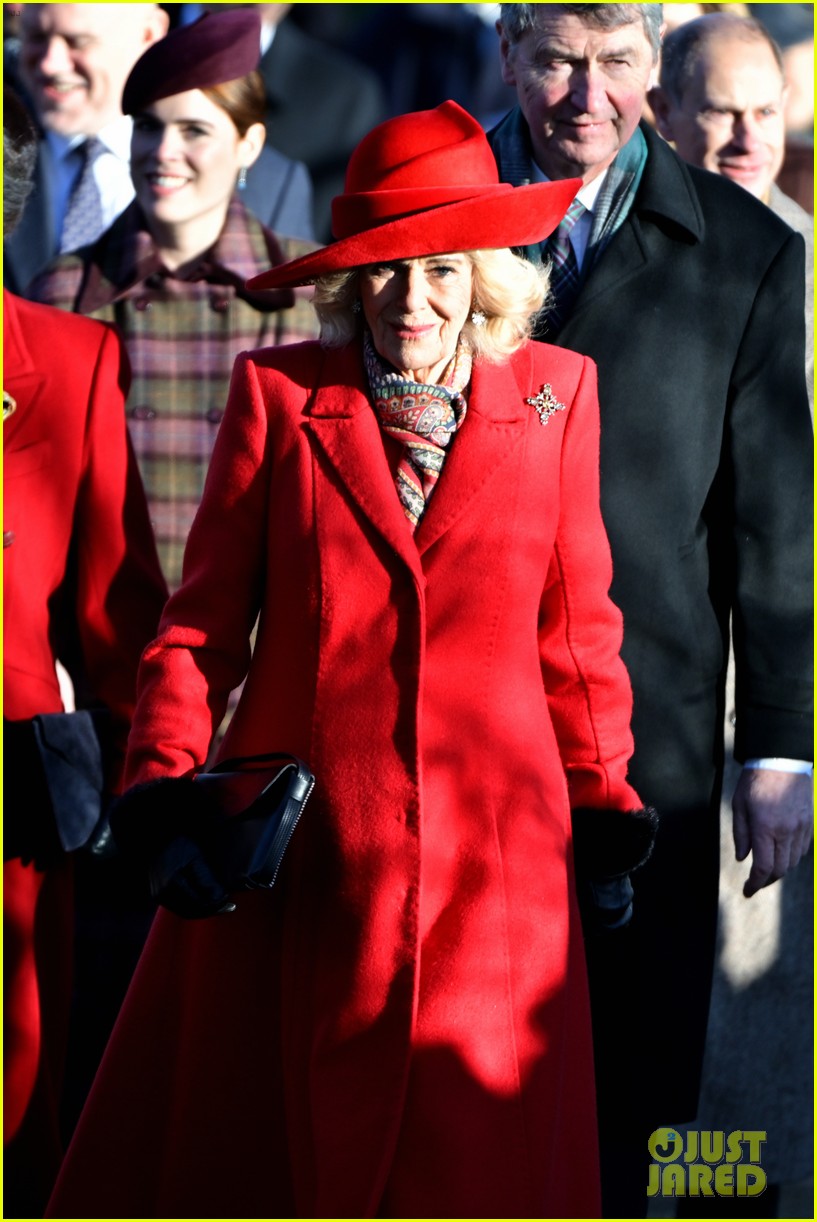 Royal family pictures christmas 2025