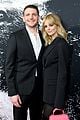 samara weaving jimmy warden expecting first child 05