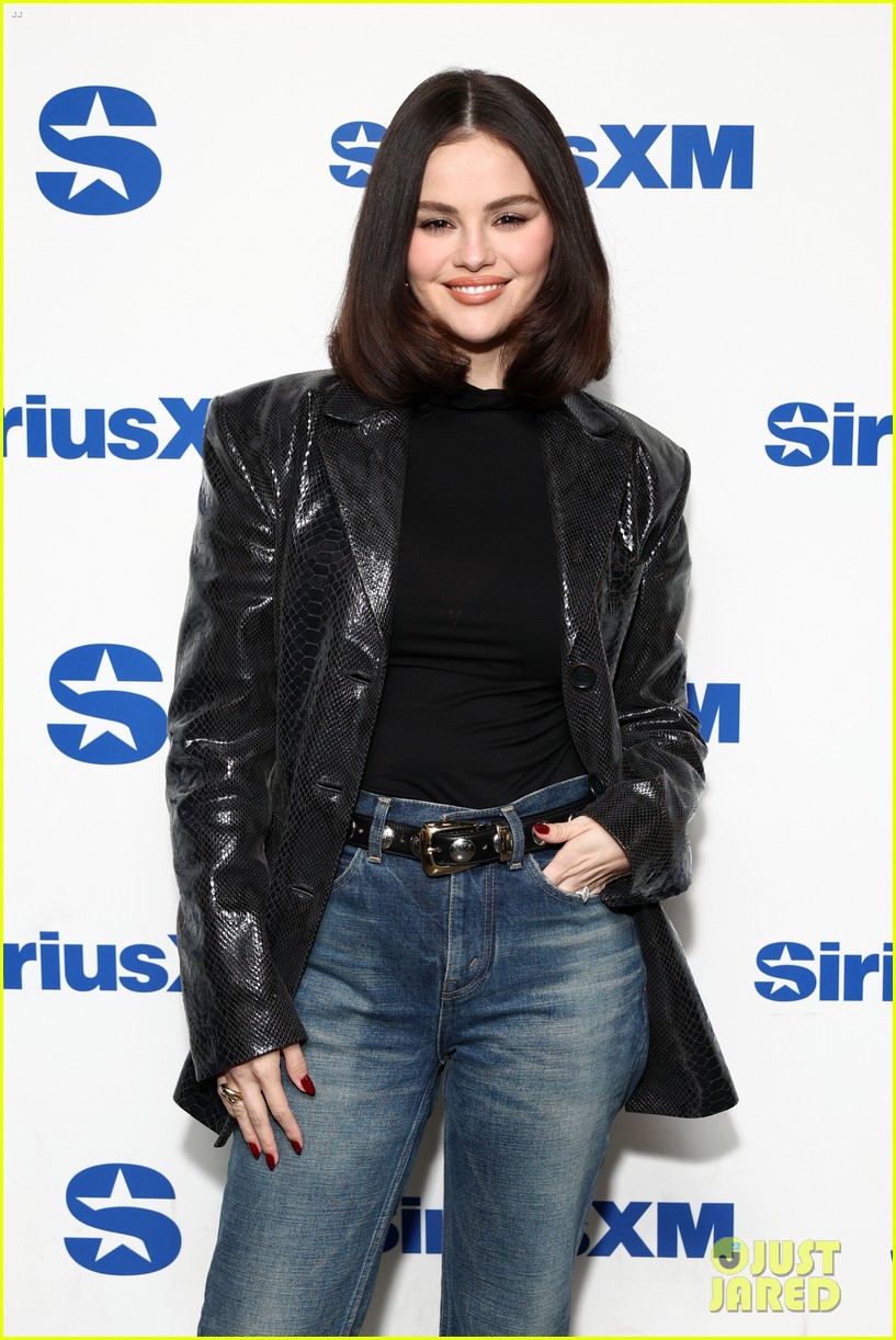 Selena Gomez Explains Why Her Voice Sounds So Different These Days