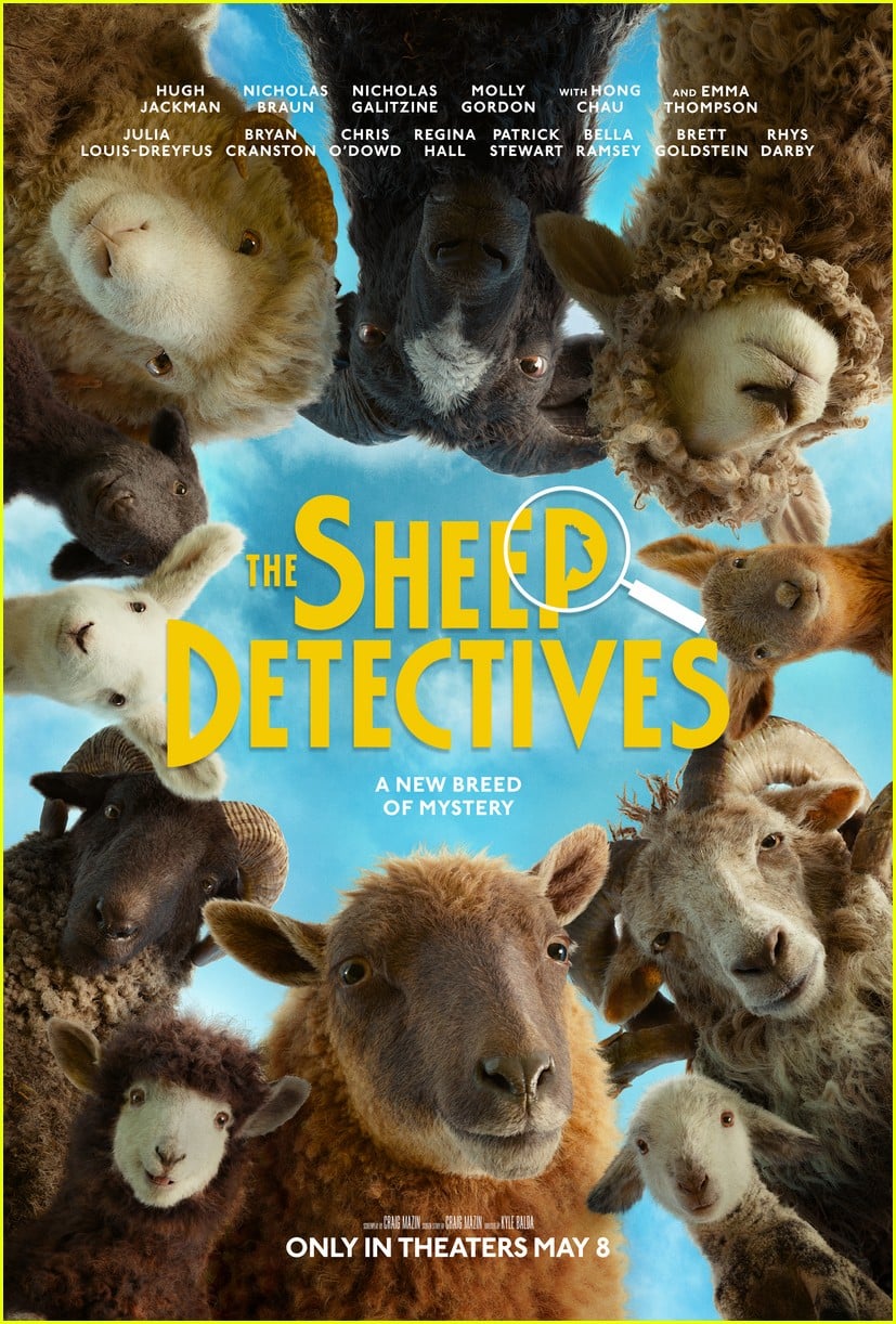 hugh jackman leads sheep detectives movie 015256418