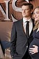 lucas till skyler samuels expecting second child 09