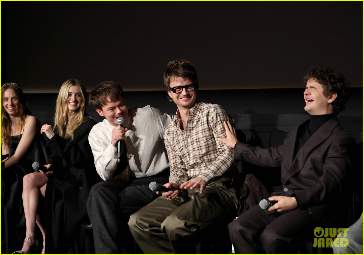 stranger things stars at final episodes celebration in nyc 045257300