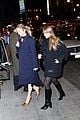 taylor swift dinner with este haim 02