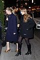 taylor swift dinner with este haim 12