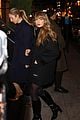 taylor swift dinner with este haim 16