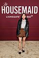 the housemaid premiere la 38