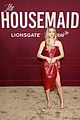 the housemaid premiere la 77