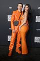 timothee chalamet kylie jenner marty supreme premiere 01