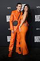 timothee chalamet kylie jenner marty supreme premiere 22