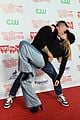 tori spelling brian austin green hollywood christmas parade 03