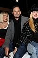 tori spelling brian austin green hollywood christmas parade 04