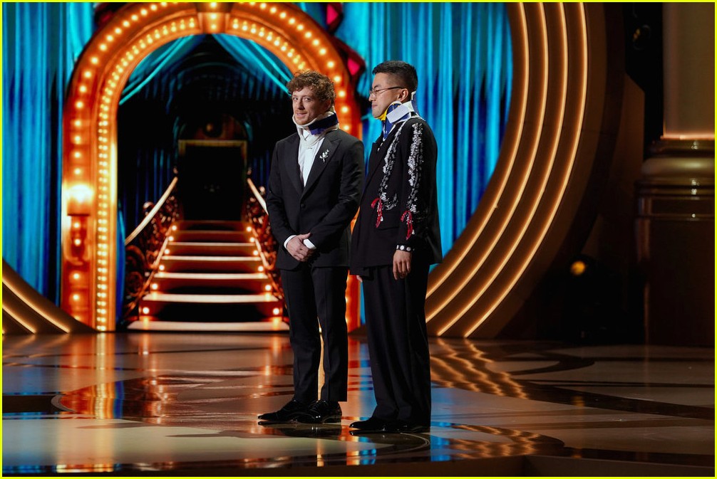 'Wicked' NBC Special Rerun - Cast & Song List Revealed for 'One ...