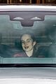 prince williams drives family to christmas luncheon at buckingham palace 05