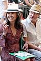woody harrelson rare public appearance with wife laura louie 04