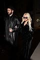 christina aguilera matthew rutler all black paris 03
