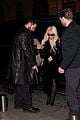 christina aguilera matthew rutler all black paris 04