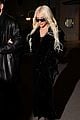 christina aguilera matthew rutler all black paris 08