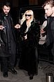 christina aguilera matthew rutler all black paris 18