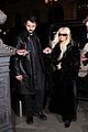 christina aguilera matthew rutler all black paris 28