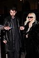 christina aguilera matthew rutler all black paris 31