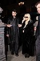 christina aguilera matthew rutler all black paris 33