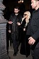 christina aguilera matthew rutler all black paris 37