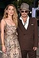 amber heard johnny depp 1