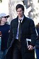 andrew garfield jude law siegfried roy set 02