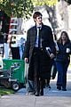 andrew garfield jude law siegfried roy set 03