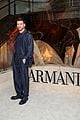 francois arnaud armani beauty event 05