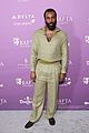 every celebrity at bafta tea party 02