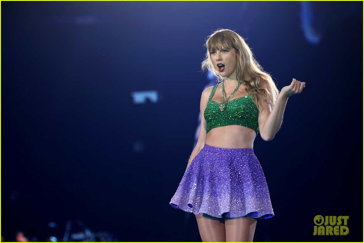 Every Taylor Swift Album Ranked From Worst to Best, Including 'The