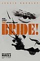 the bride jessie buckley trailer 06