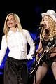 britney spears madonna 04