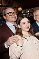 sjp matthew broderick kids book event in nyc 02
