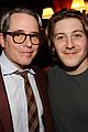 sjp matthew broderick kids book event in nyc 03