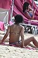 calvin harris beach with vick hope 03