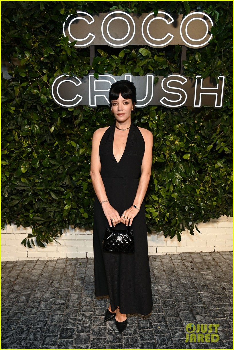 Connor Storrie Joins Tessa Thompson, Dakota Fanning, & More Stars at